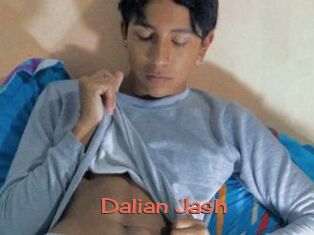 Dalian_Jash