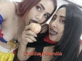 DalilayKamila