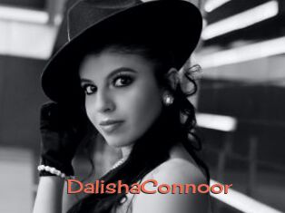 DalishaConnoor