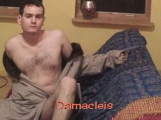Damacleis