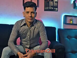 DamianGill
