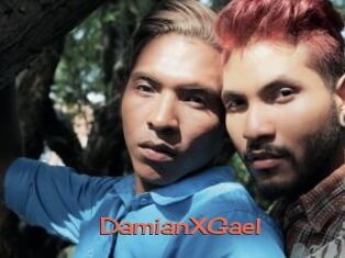 DamianXGael