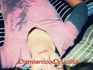 DamienxxxDrucilla