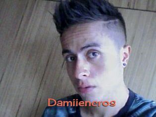 Damiiencros