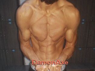DamonAxe