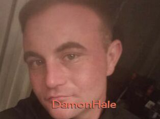 DamonHale