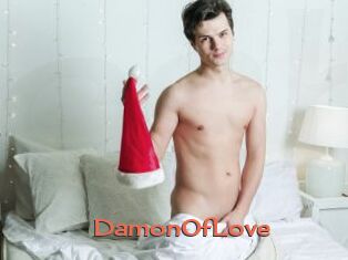 DamonOfLove