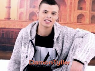 DamonTyller