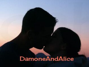 DamoneAndAlice