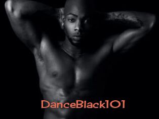 DanceBlack101
