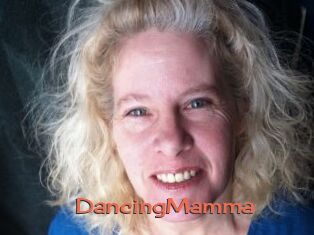 DancingMamma