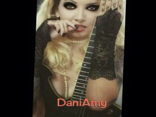 DaniAmy