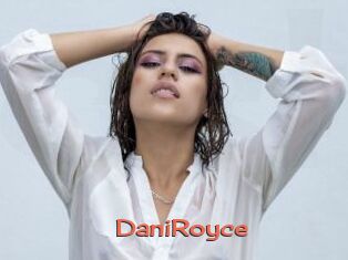 DaniRoyce