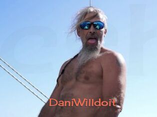 DaniWilldoit