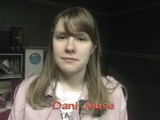 Dani_Jense