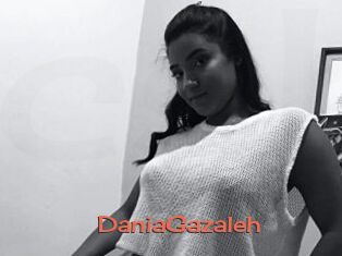 DaniaGazaleh