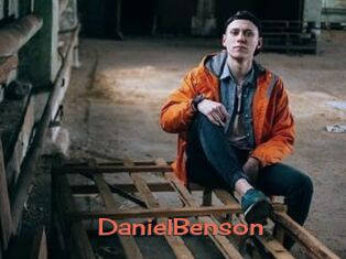 DanielBenson