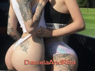 DanielaAndRita