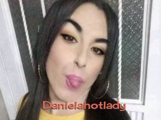 Danielahotlady