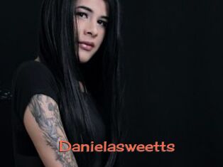 Danielasweetts
