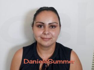 DanieleSummer