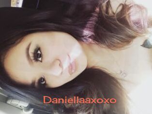 Daniellaaxoxo