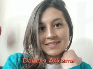 Daniels_Addams