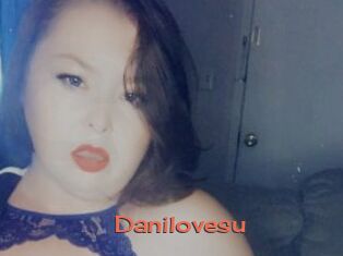 Danilovesu