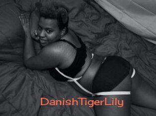 DanishTigerLily