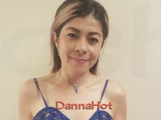 DannaHot