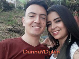 DannaYDylan