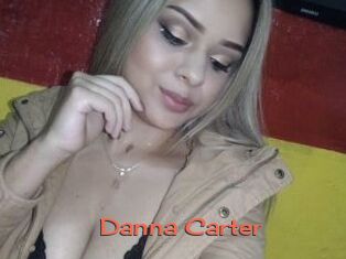 Danna_Carter