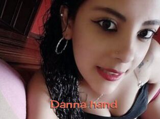 Danna_hand