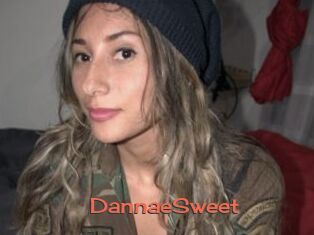 DannaeSweet