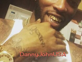 DannyJohnUSA