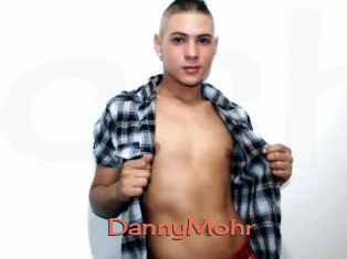 DannyMohr