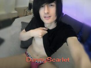 DannyScarlet