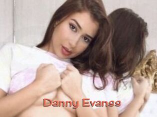 Danny_Evanss