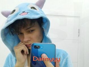 Dannyyy