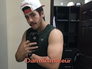 DanteAmateur