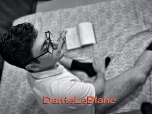 DanteLeBlanc