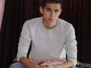 Dante_sHell