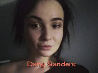 Dany_Sanders