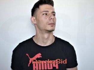 DarckoSid