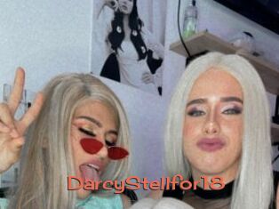 DarcyStellfor18