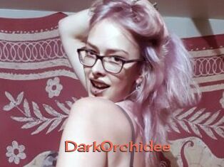 BlackOrchide