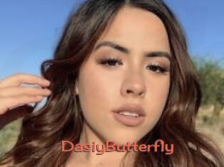 DasiyButterfly