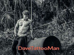 DaveTattooMan