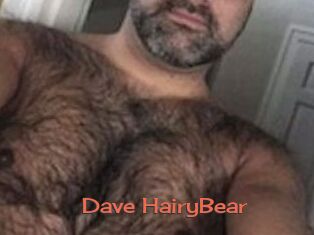 Dave_HairyBear