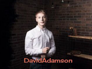 DavidAdamson